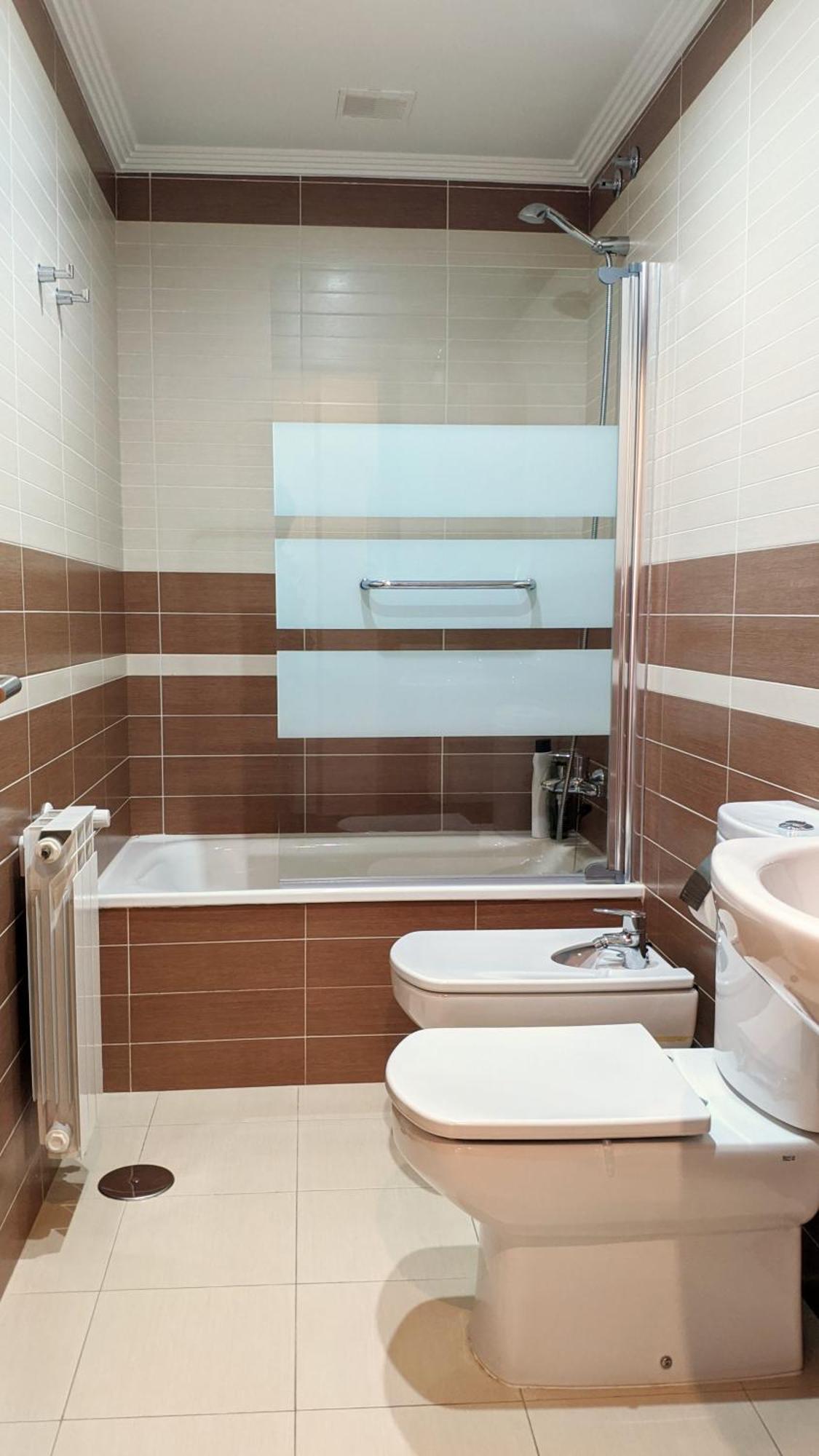 Fozlidays! Apartamento, Parking & Relax מראה חיצוני תמונה