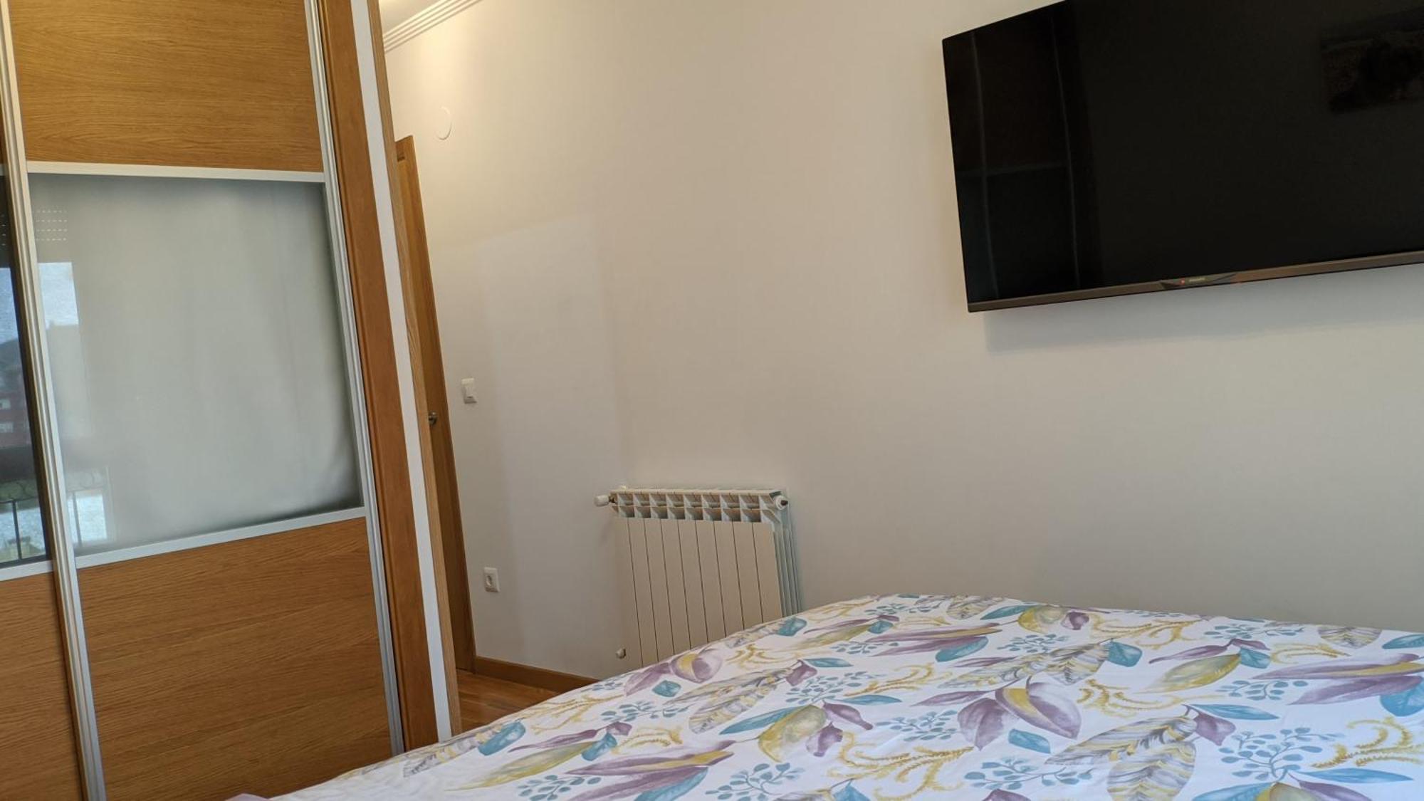 Fozlidays! Apartamento, Parking & Relax מראה חיצוני תמונה