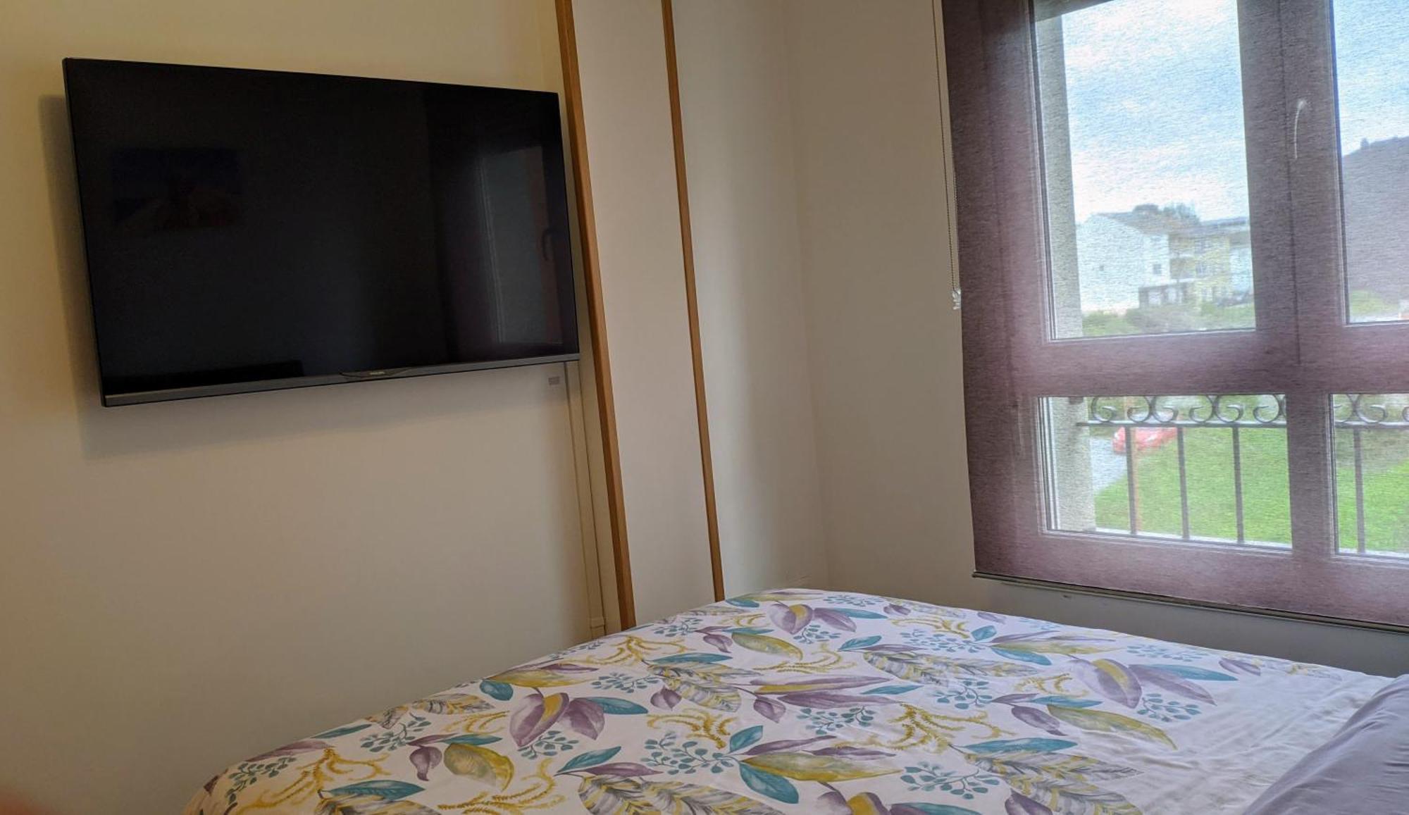 Fozlidays! Apartamento, Parking & Relax מראה חיצוני תמונה